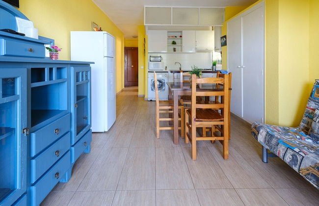 Apartamentos Deauville-2 - Foto 45