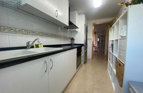 Delfines III Solo Familias Serviplaya - Foto 35