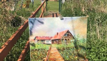 Domki Lawendowy Zakątek - Foto 2