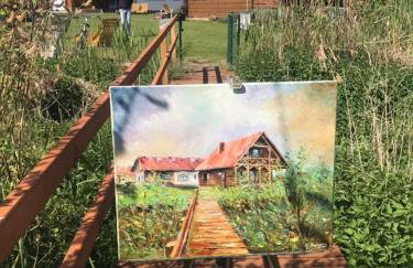 Domki Lawendowy Zakątek - Foto 2