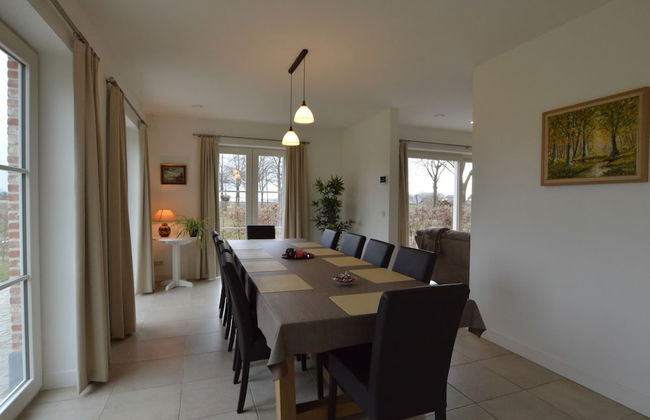 Soothing Holiday Home With Recreation Room - Foto 23