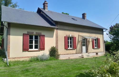 Séjour ressourçant au coin des Amarantes - Foto 5