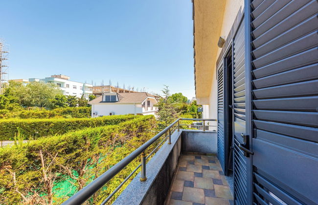 The Antique Villa Seaside - Foto 32