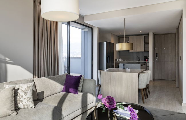 York Luxury Suites Medellín - Photo 31