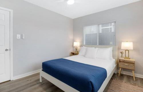 Leyla Pool Spa Min to Downtown Freeways Beaches - Foto 7