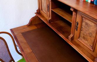 Lehmgefühl, Design Vier, La Petite Maison - Foto 61