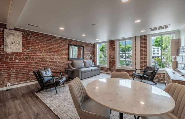 Bavarian Lodge Suites - Foto 20