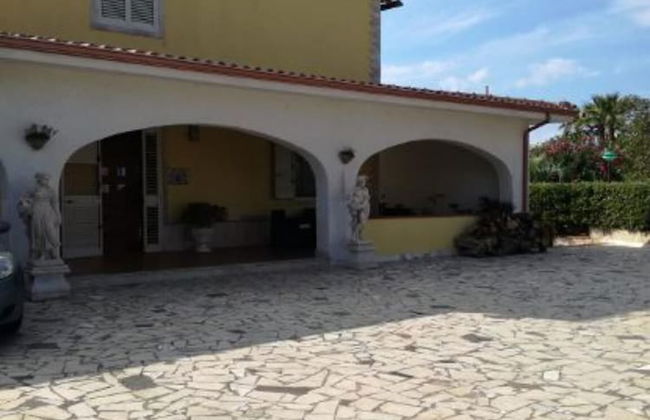 Villa Francesca in Full Relaxation - Wi-fi Near the sea - Foto 30