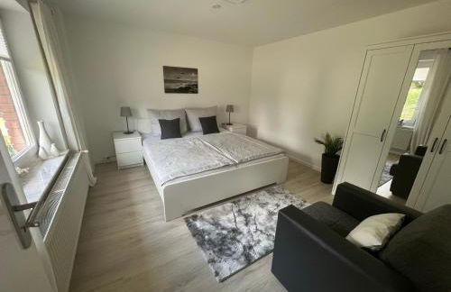 Familienfreundliche Ferienwohnung mit Wintergarten - Foto 17