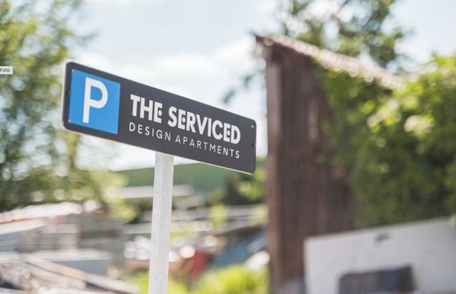 The Serviced - Foto 1