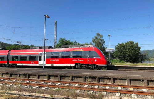 Ferienhaus Bad Bertrich - Photo 13