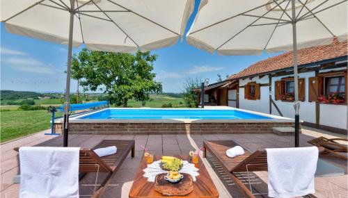 Beautiful Home In Sveti Ivan Zabno - Foto 2