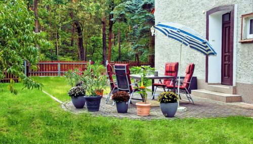 Ferienwohnung Hänsch - Foto 4