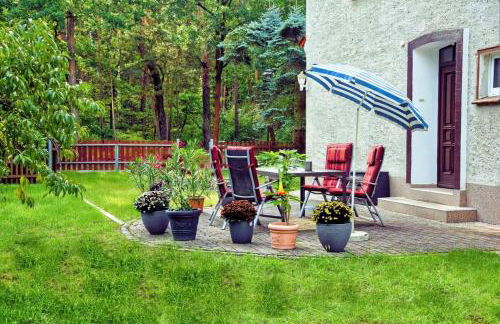 Ferienwohnung Hänsch - Foto 4