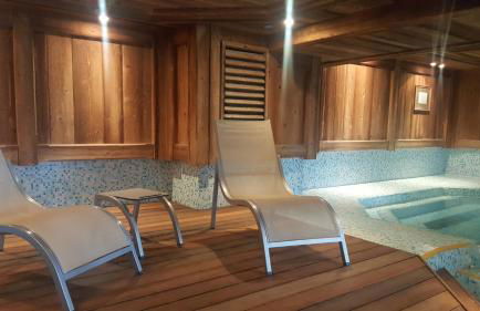 Apartment A 01 in St Martin de Belleville - Foto 31