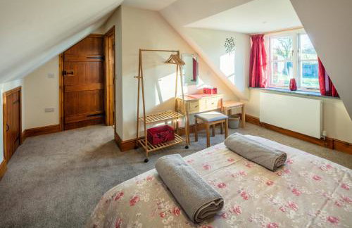 Plas Drygarn Ty Coch Crymych - Foto 8