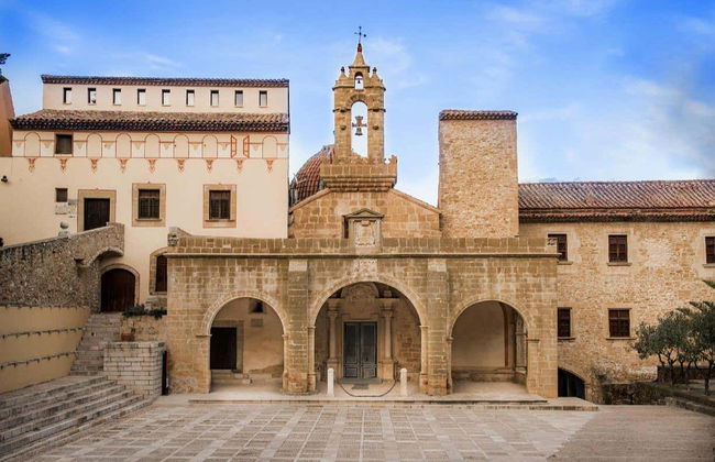 Excursão a Traiguera e Cervera del Maestre - Foto 1