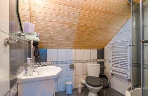 Kwatery u Rybaka - Foto 17