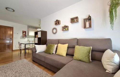 El Tozal, cálido, petfriendly con garaje - Foto 17