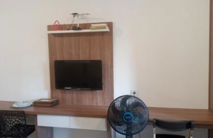 Studio 311 centro de Campinas - Foto 22