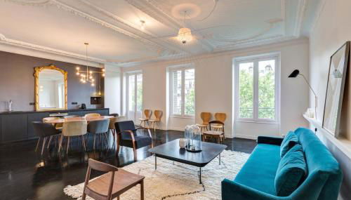 Habitat Parisien - Drouot Luxe - Foto 2