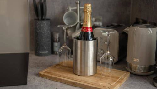 Migdale Heights - Luxury Cabins in The Highlands - Foto 5