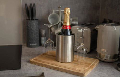 Migdale Heights - Luxury Cabins in The Highlands - Foto 5