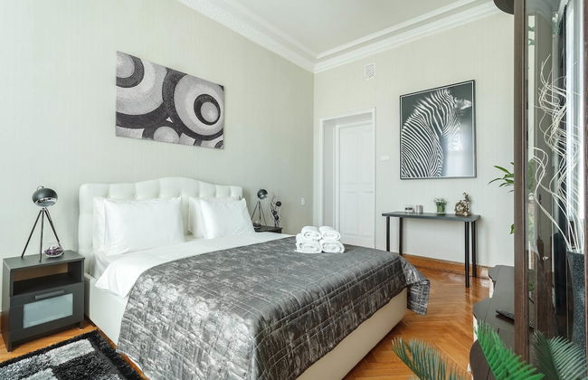 Kudrinskaya Tower - Foto 3