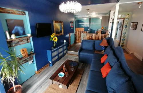 Mourne Mountain Art Apartments - Foto 14