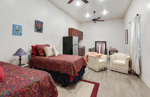 N Broad Studios - Foto 4