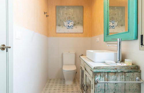 La Casa de la Plaza del Arroyo - Traditional Luxury in Jerez - Foto 44