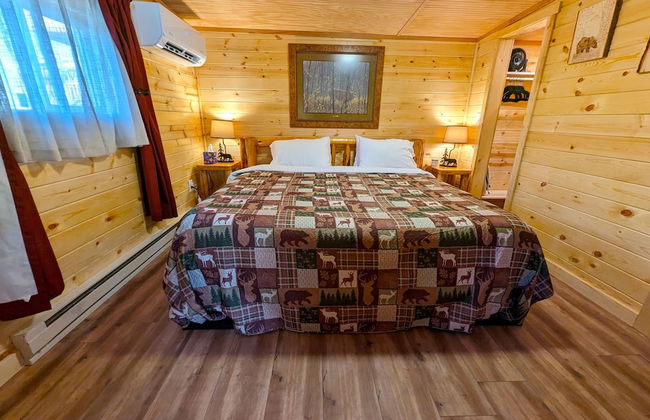 Yellowstone's Treasure Cabins - Photo 30