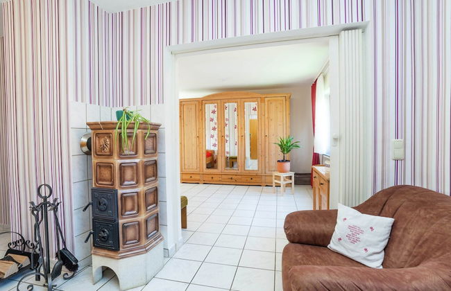 Wohnung in Densberg Nahe Kellerwald - Foto 18