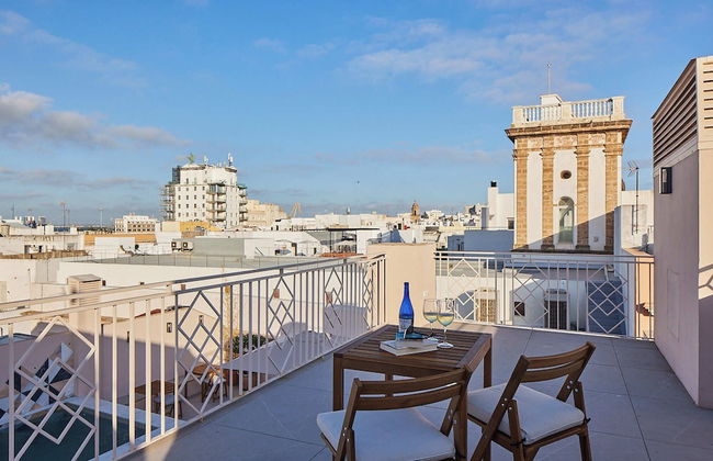 Villa de Andas - Photo 6