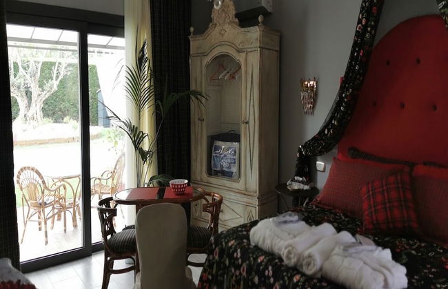 San Valentino Country House - Foto 18