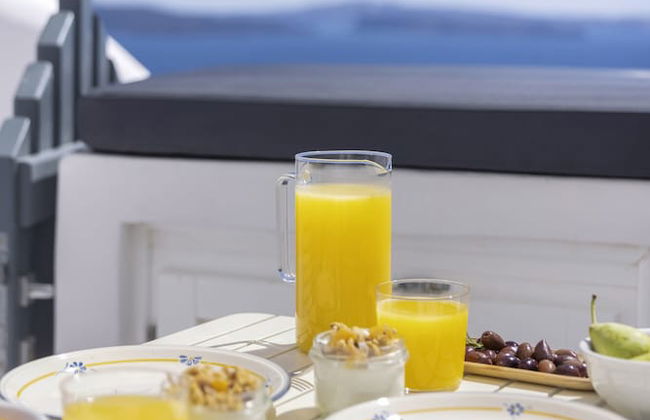 Bluedome Cavehouses by Otium Villas - Foto 40