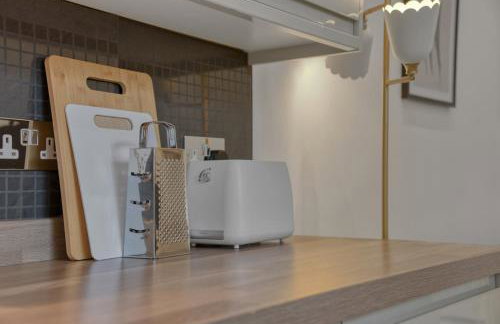 The Cosy Cove - Foto 20