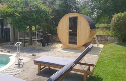 En Françaison Gîte en Lomagne Gersoise - Photo 40