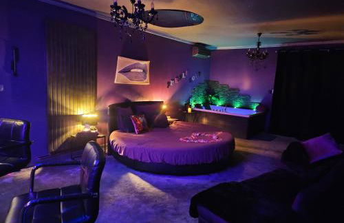 Purple Lovt - Foto 27