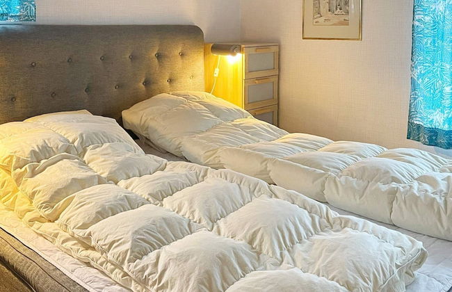 4 Star Holiday Home in Ronneby-by Traum - Foto 2