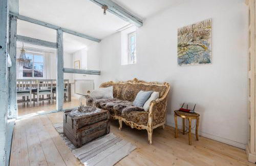 Heidehygge - Ferienhaus mit Wald - Foto 6