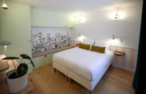 Couette&Living - Maison design à Savigny-les-Beaune - Foto 9