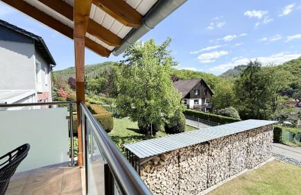 Villa Palmwiesen - Foto 15