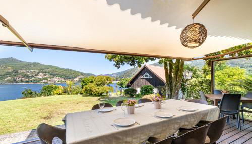 Chalé da Caniçada By Sé Apartamentos - Foto 3