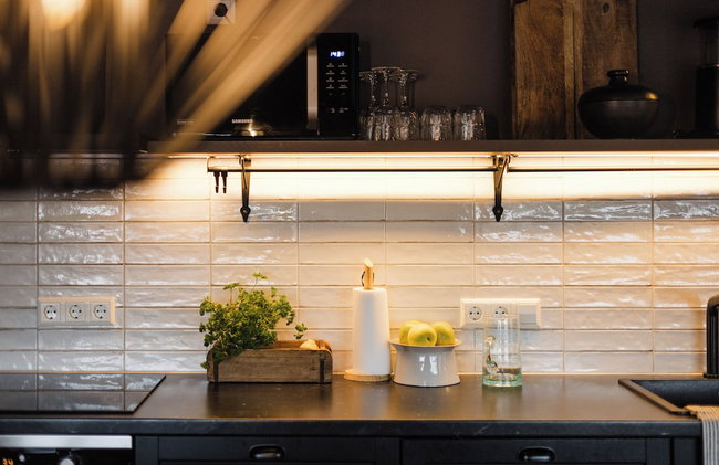 Rey Apartments - Foto 41