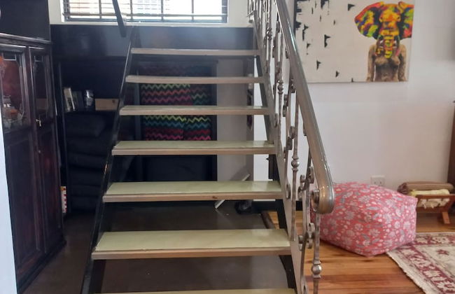 Jakes's Place Modern Comfortable & Sunny 3-bedroom House in Kensington - Photo 31