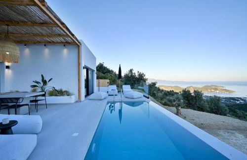 Etherial View Villas Skiathos - Foto 42