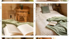 Dzika Warmia- Retreat in the Wild - Foto 5