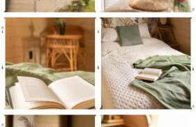 Dzika Warmia- Retreat in the Wild - Foto 5