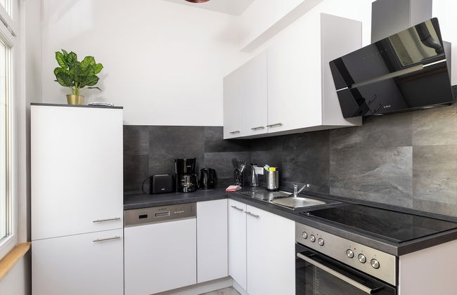 Loft Apartments - Foto 52